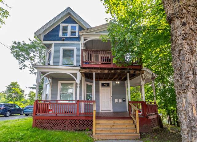 Property at 712 Stanley St, New Britain, CT 06051, 6 beds, 2 baths