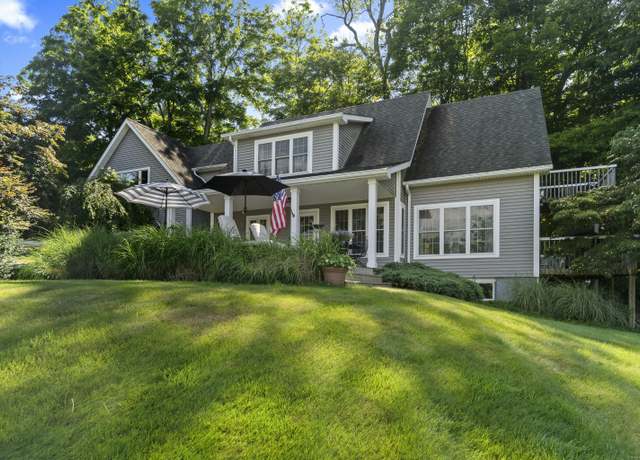 Property at 253 East Haddam Colchester Tpke, East Haddam, CT 06423, 3 beds, 3 baths