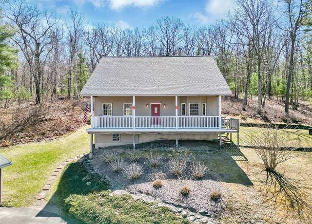 Property at 226 Hunter Rd, Tolland, CT 06084, 3 beds, 2.5 baths
