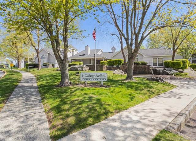 Property at 85 Crown Knoll Ct Apt 117, Groton, CT 06340, 1 bed, 1 bath