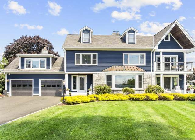 Property at 190 Bayview Blvd, Stratford, CT 06615, 4 beds, 3 baths