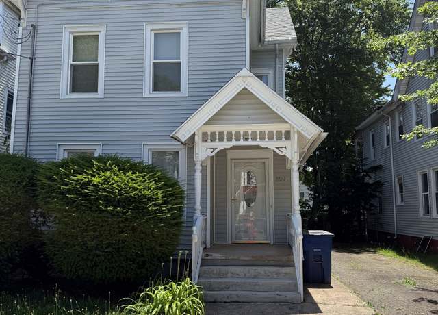 Property at 529 Winthrop Ave, New Haven, CT 06511, 4 beds, 1 bath