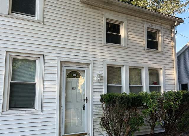 Property at 118 Main St, Sprague, CT 06330, 4 beds, 2 baths