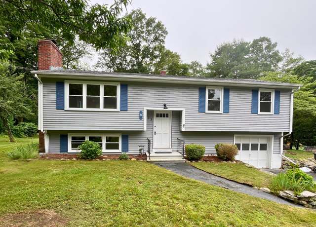 Property at 33 Forest Ave, Groton, CT 06355, 3 beds, 2 baths