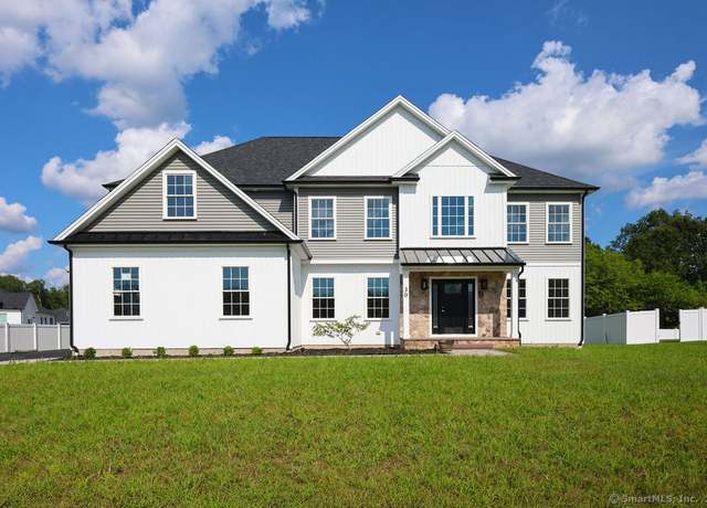 Property at 30 Oxford Ln, Southington, CT 06489, 4 beds, 3.5 baths