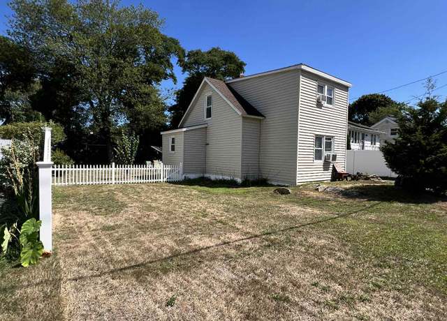 Property at 57 Palmetto Trl, East Haven, CT 06512, 2 beds, 1 bath