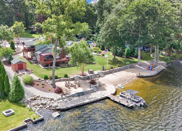 Property at 47 Sleepy Hollow Rd, Columbia, CT 06237, 5 beds, 5 baths