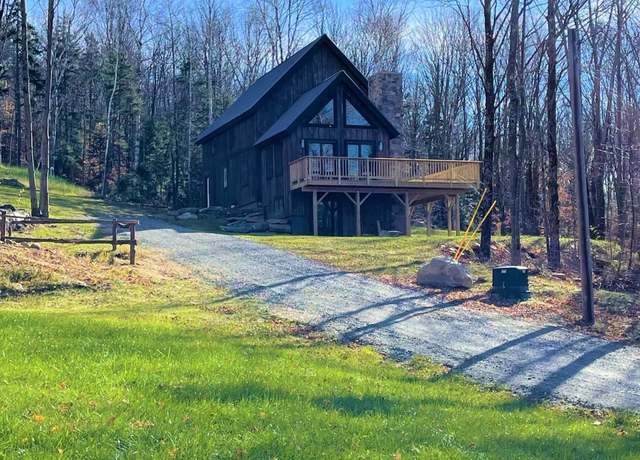 Property at 24 Calhoun St, Washington, CT 06794, 3 beds, 3.5 baths