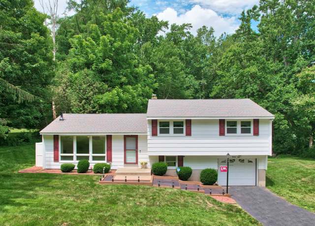 Property at 29 Candee Rd, Prospect, CT 06712, 3 beds, 1.5 baths