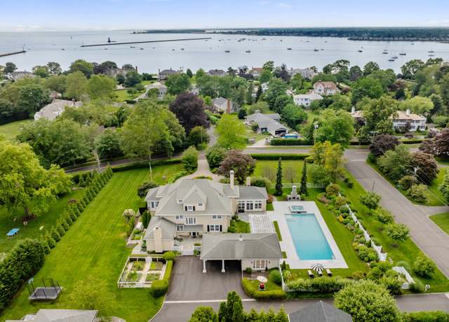 Photo of home in Stamford, CT