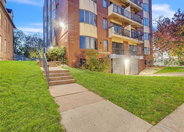 Property at 213 Franklin Ave #405, Hartford, CT 06114, 2 beds, 2 baths