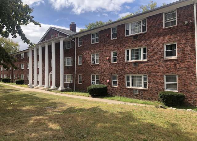Property at 505 Burnside Ave Apt C14, East Hartford, CT 06108, 1 bed, 1 bath