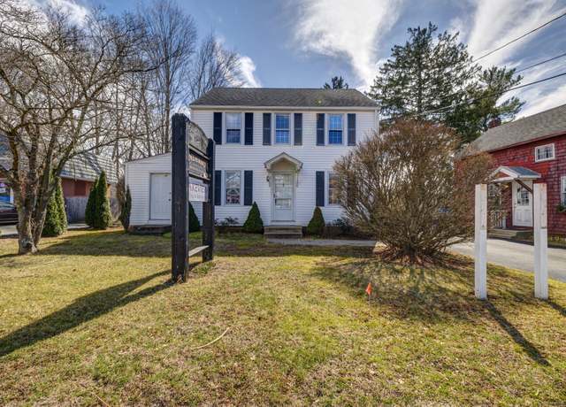 Property at 1054 Boston Post Rd, Guilford, CT 06437, 3 beds, 2.5 baths