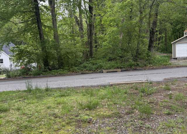 Property at 0 Wood Acres Rd, Hebron, CT 06248