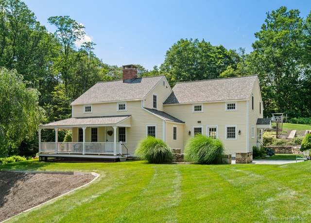 Property at 52 Aunt Park Ln, Newtown, CT 06470, 3 beds, 3.5 baths