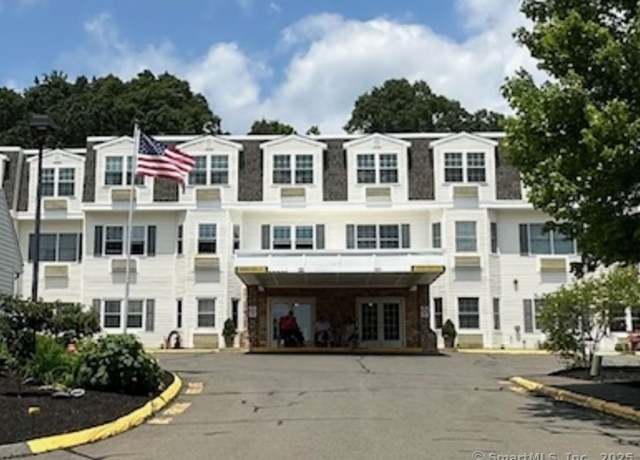 Property at 1 Brush Pasture Ln #109, Portland, CT 06480, 1 bed, 1 bath