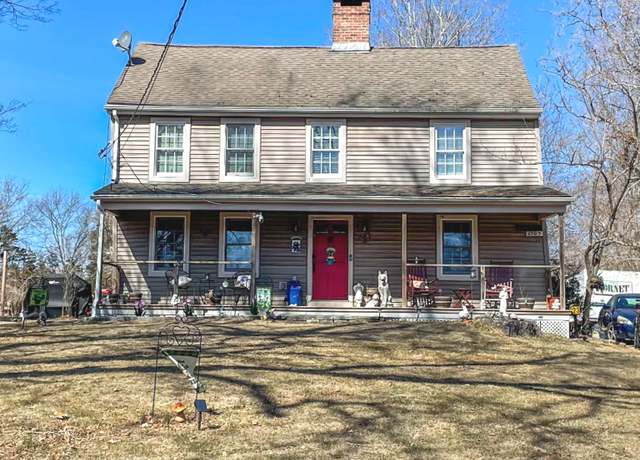 Property at 23 Old Mill Rd, Clinton, CT 06413, 3 beds, 2 baths