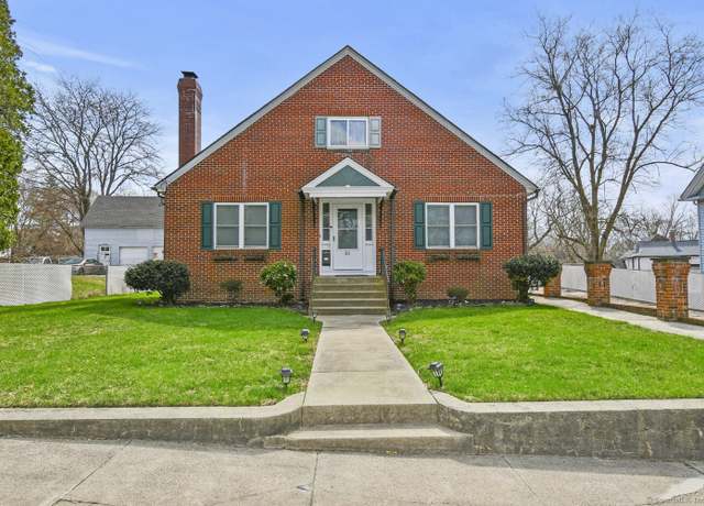Property at 35 Carter St, Killingly, CT 06239, 4 beds, 2 baths