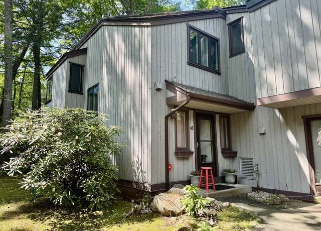 Property at 4 Earls Ct Unit E, Farmington, CT 06032, 3 beds, 2.5 baths