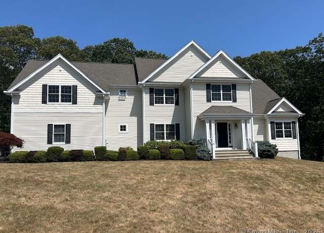 Property at 33 Plum Hl, East Lyme, CT 06333, 4 beds, 3 baths
