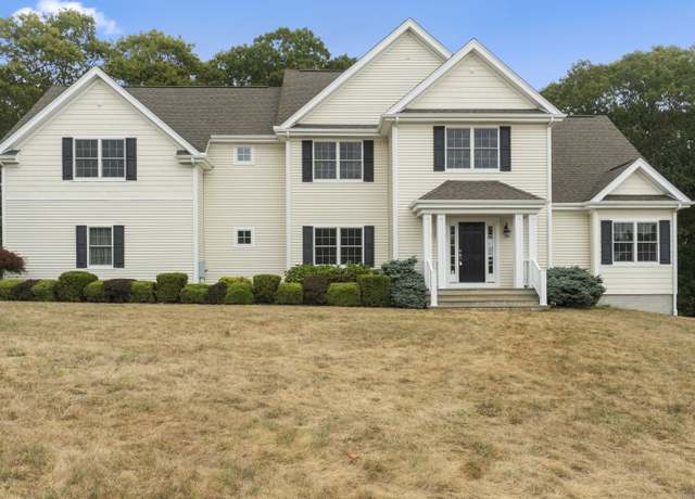 Property at 33 Plum Hill Rd, East Lyme, CT 06333, 4 beds, 3 baths
