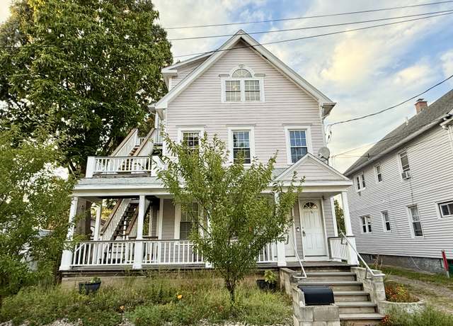 Property at 75 Leete St, West Haven, CT 06516, 6 beds, 3 baths