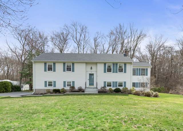 Property at 44 Somerset Rd, Glastonbury, CT 06033, 3 beds, 2.5 baths