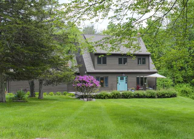 Property at 53 Upland Meadow Rd, Salisbury, CT 06068, 4 beds, 2.5 baths