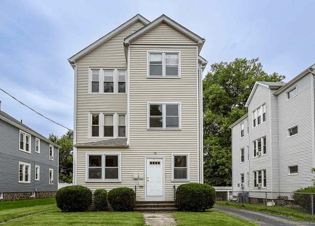 Property at 73 Brooklawn St, New Britain, CT 06052, 6 beds, 3 baths