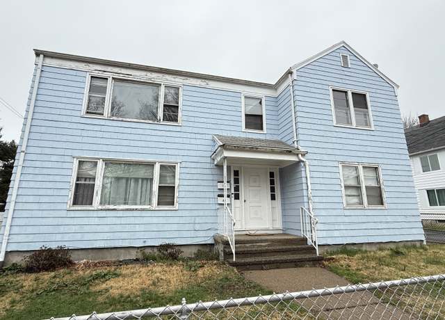 Property at 522 Garfield Ave, Bridgeport, CT 06606, 6 beds, 2 baths