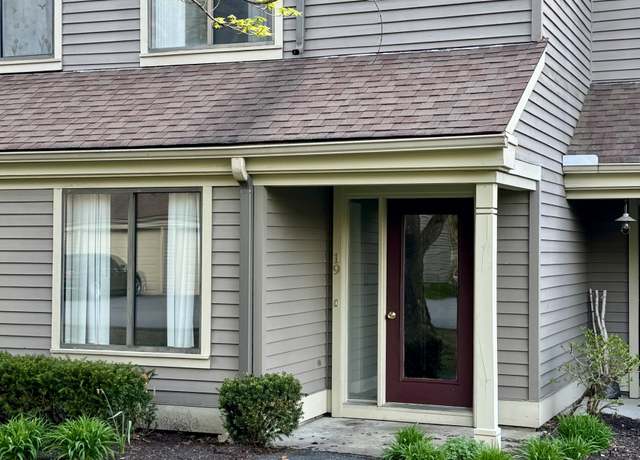 Property at 19 Riveredge Dr #19, Winchester, CT 06098, 2 beds, 1.5 baths