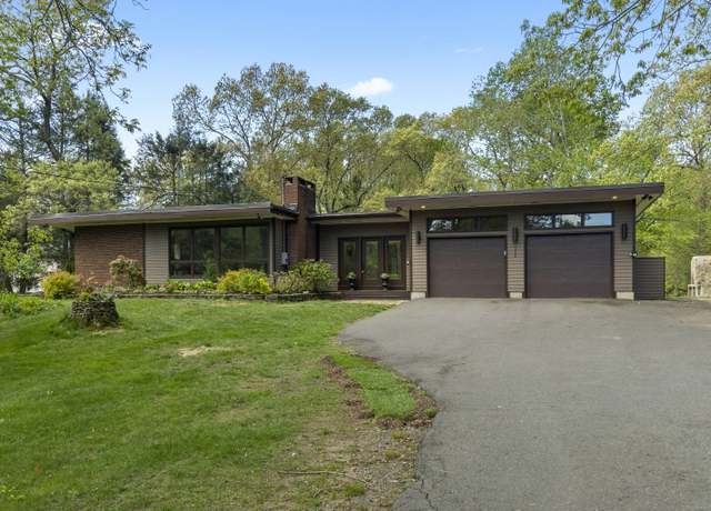 Property at 192 Thompson Hill Rd, Portland, CT 06480, 3 beds, 2 baths