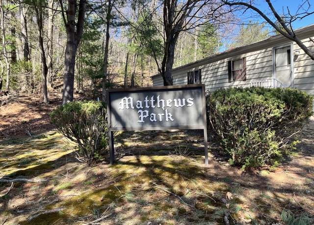 Property at 40 Matthews St Trlr 14, Bristol, CT 06010, 2 beds, 2 baths
