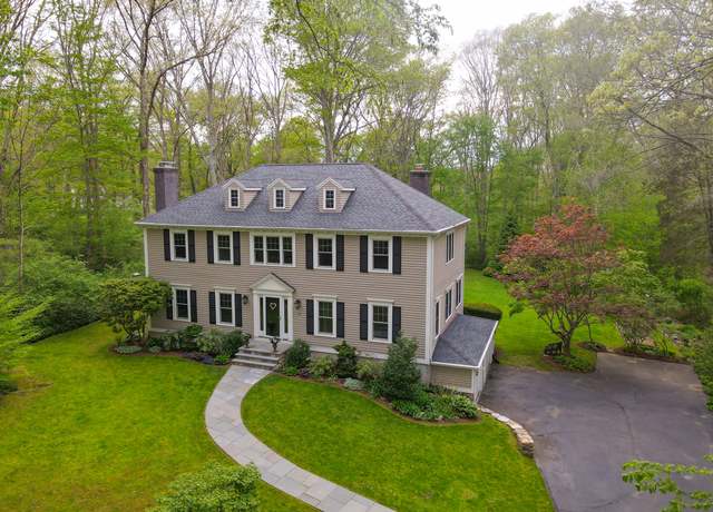 Property at 31 Meadowbrook Rd, Madison, CT 06443, 4 beds, 2.5 baths