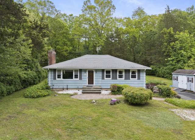 Property at 89 Munson Rd, Wolcott, CT 06716, 3 beds, 1 bath