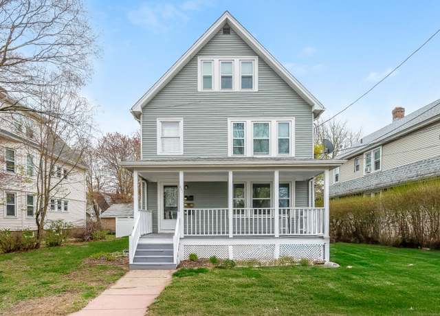 Property at 485 Lighthouse Rd, New Haven, CT 06512, 5 beds, 3 baths