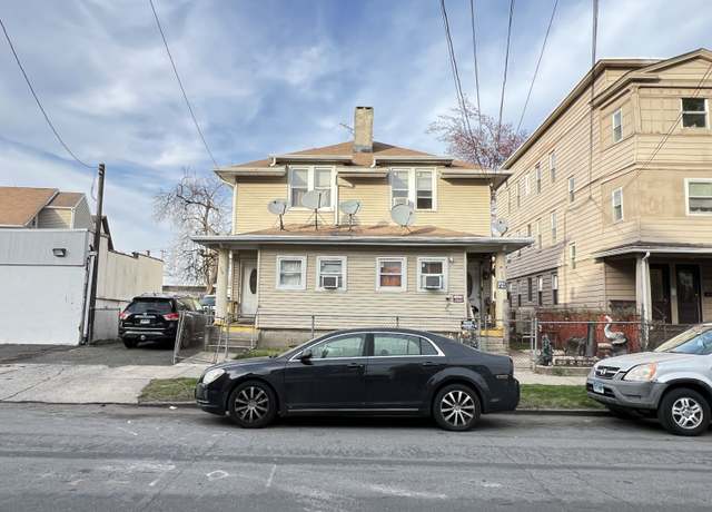 Property at 766 Hancock Ave, Bridgeport, CT 06605, 6 beds, 4 baths