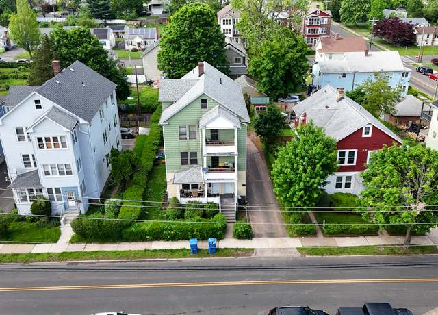 Property at 116 Belden St, New Britain, CT 06051, 6 beds, 3 baths