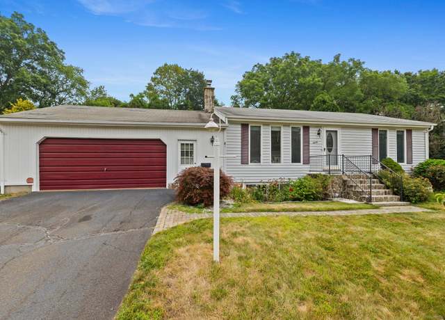 Property at 20 Isamay Dr, Bristol, CT 06010, 2 beds, 2 baths