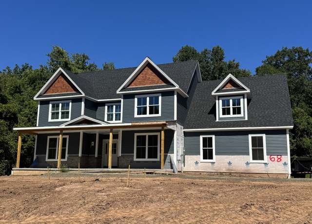Property at 68 Scoville Rd, Avon, CT 06001, 4 beds, 2.5 baths