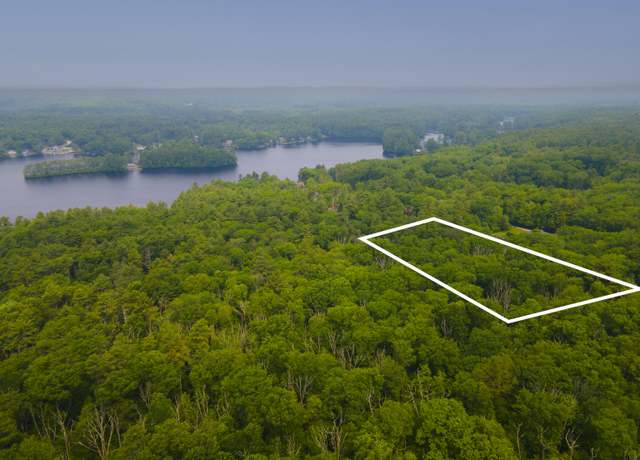 Property at 763 Quaddick Town Farm Rd, Thompson, CT 06277