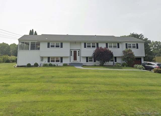 Property at 31 Karen Dr, Norwalk, CT 06851, 4 beds, 3.5 baths