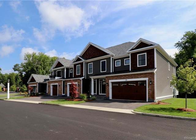 Property at 110 Yorkshire Ct #110, Farmington, CT 06032, 4 beds, 2.5 baths