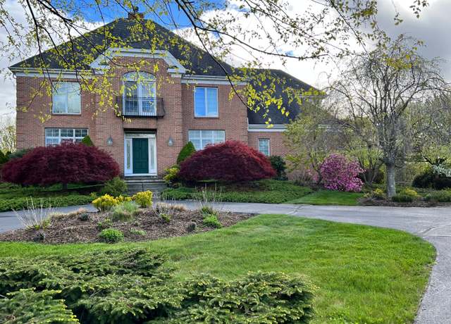 Property at 40 Donna Dr, Burlington, CT 06013, 3 beds, 3.5 baths