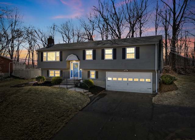 Property at 93 Cheshire Rd, Wallingford, CT 06492, 3 beds, 1.5 baths