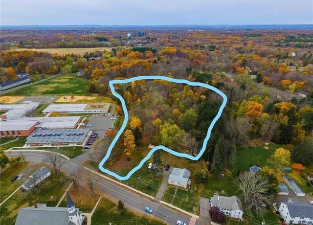 Property at 4 Rye St, East Windsor, CT 06016