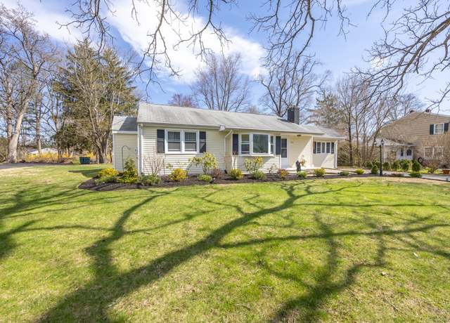 Property at 336 Peck Ln, Cheshire, CT 06410, 3 beds, 1 bath