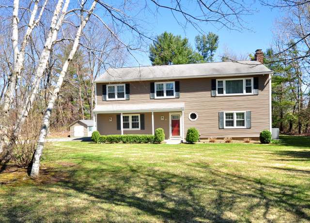 Property at 12 Jefferson Dr, New Milford, CT 06776, 3 beds, 2.5 baths