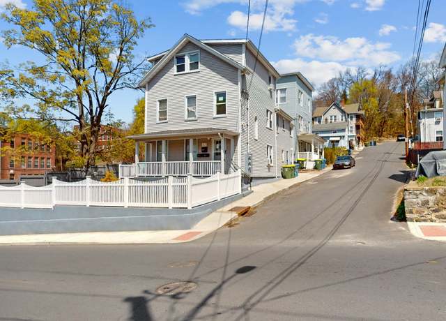 Property at 47 Wolcott St, Waterbury, CT 06705, 4 beds, 2 baths