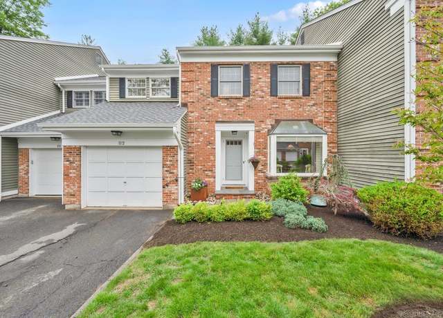 Property at 112 Tunxis Vlg #112, Farmington, CT 06032, 3 beds, 2.5 baths